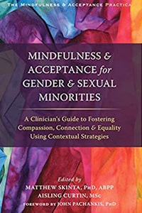 Minduflness and Acceptance for Gender and Sexual Minorities
